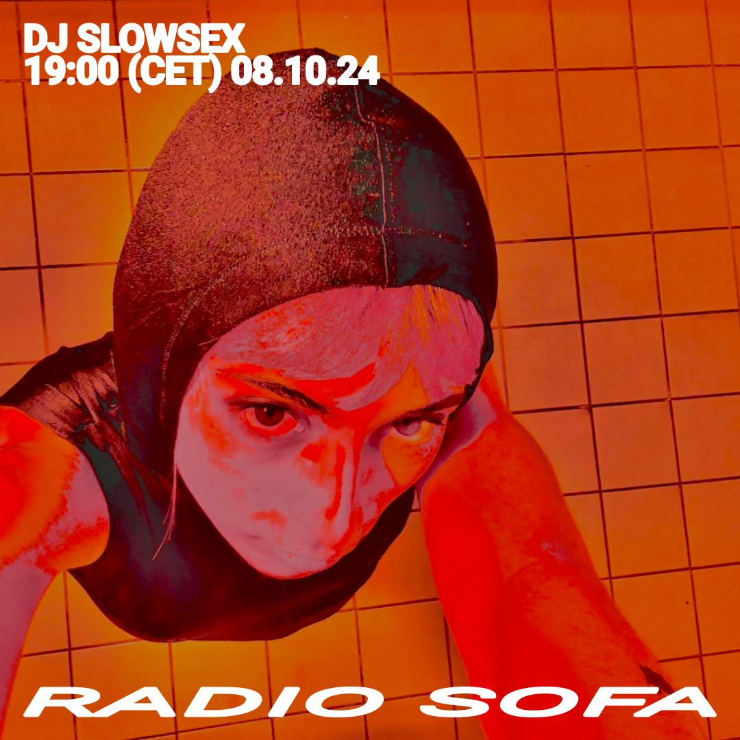 DJ SLOWSEX