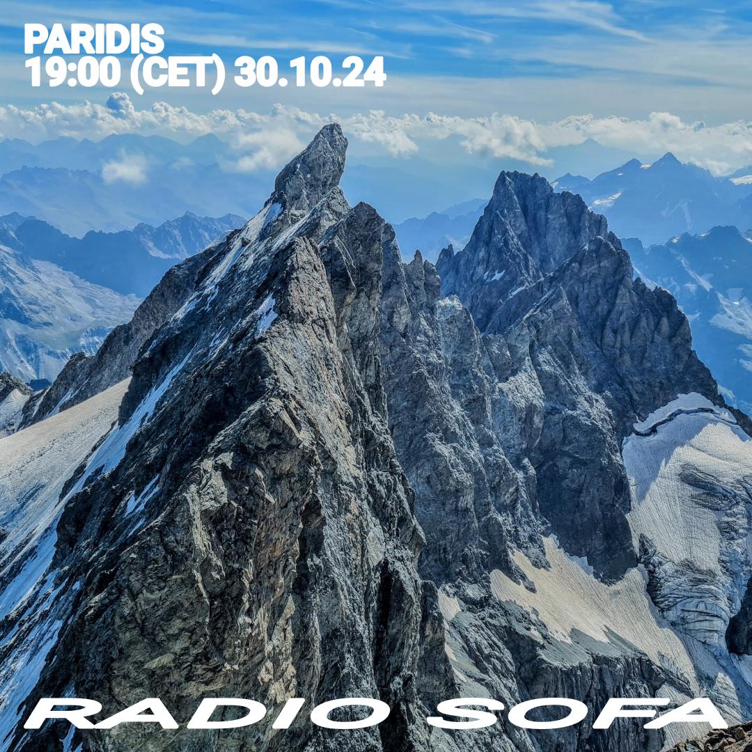Paridis (30.10.24)
