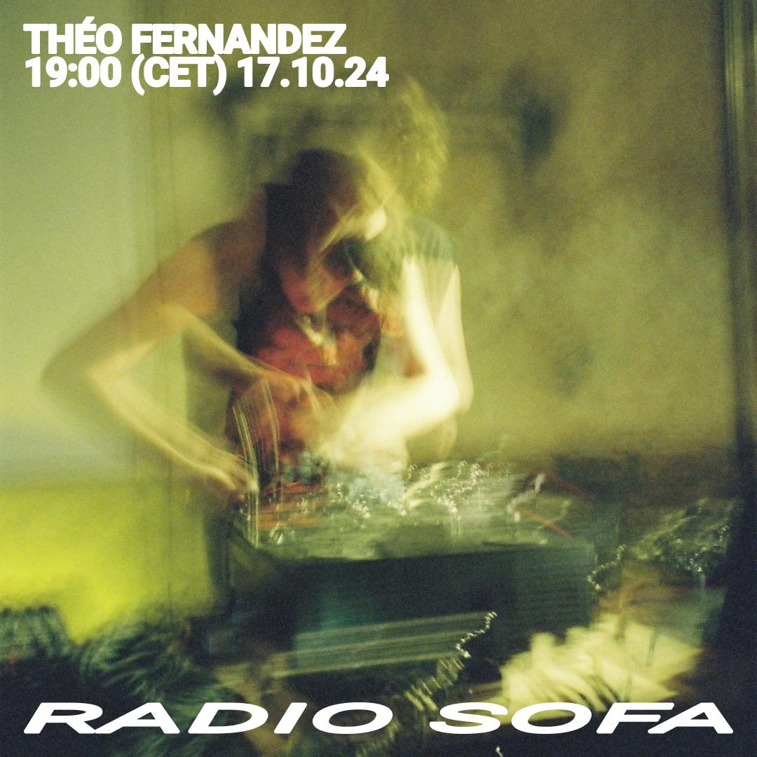 THÉO FERNANDEZ