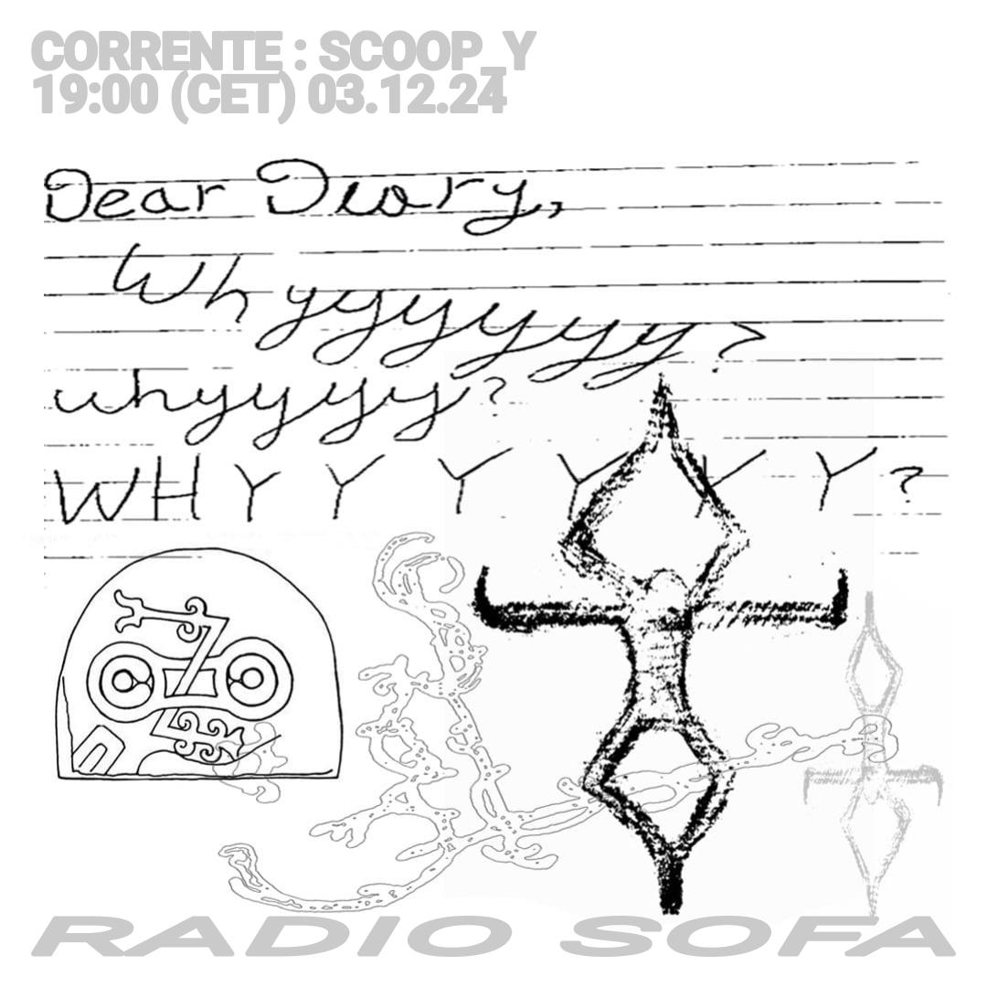 CORRIENTE : SCOOP_Y