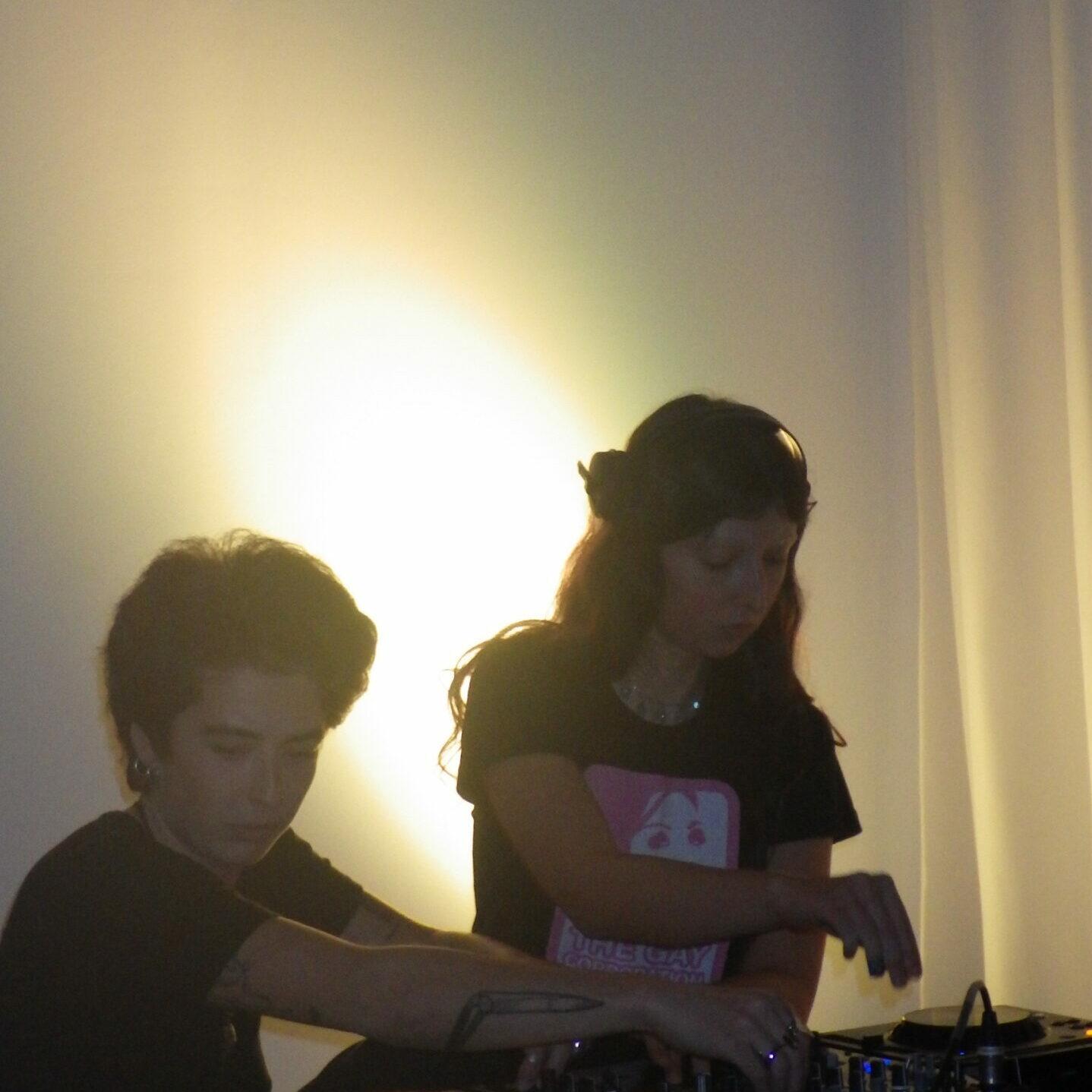LYL RADIO & RADIO SOFA @ FONDATION RICARD (21.10.24)