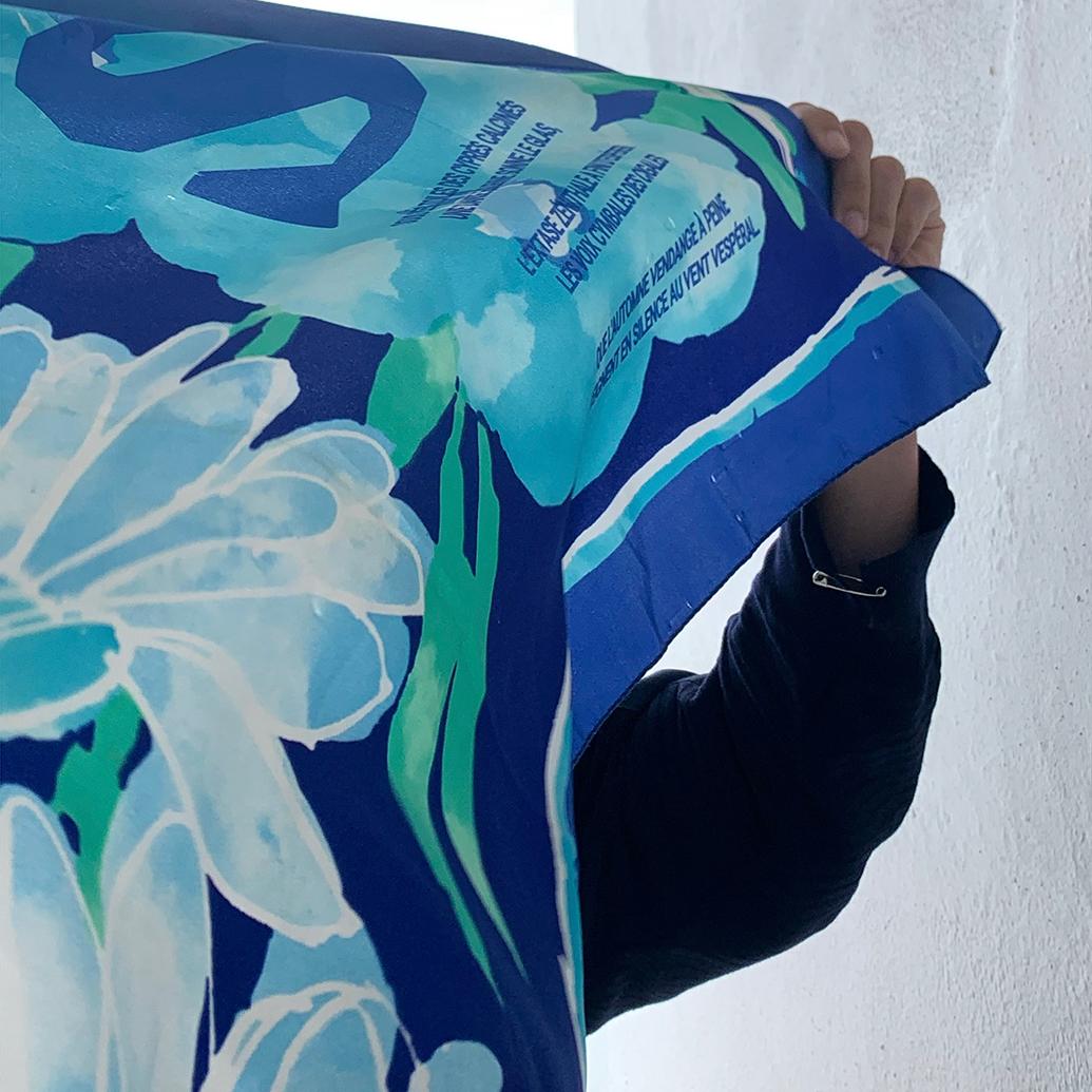 SUBLIMATION