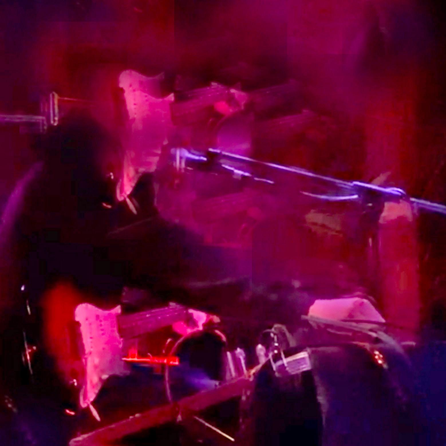 Jardin d&rsquo;Intérieur Chez Pont-Levis : Sereidila (Live) (15.12.24)