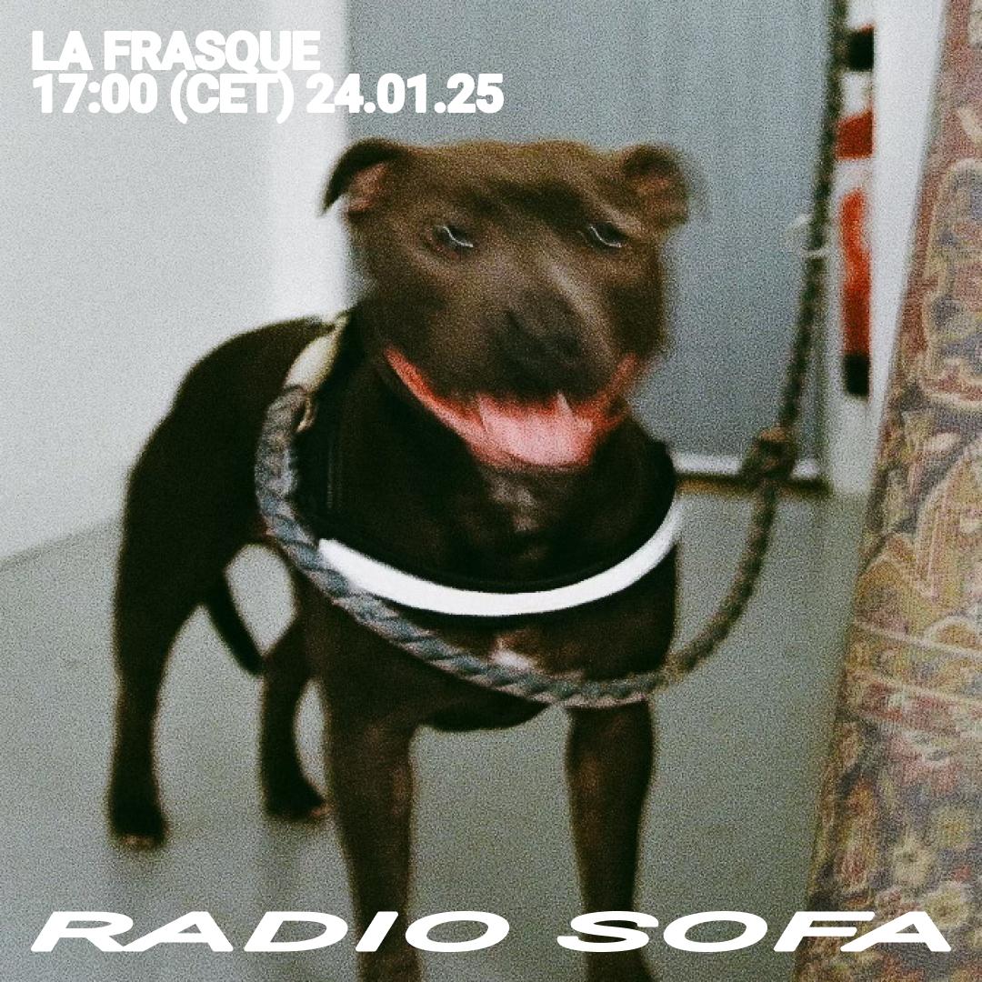 LA FRASQUE (24.01.25)