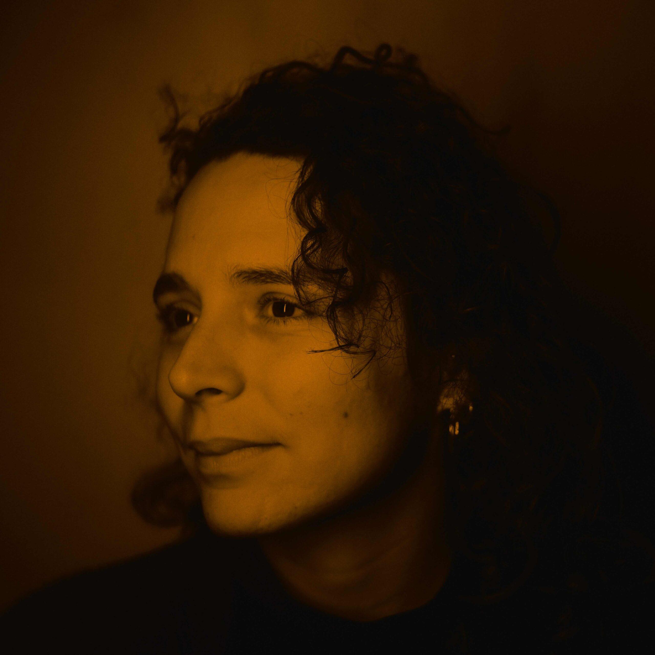 Jardin d&rsquo;Intérieur Chez Pont-Levis : Mary B (15.12.24)
