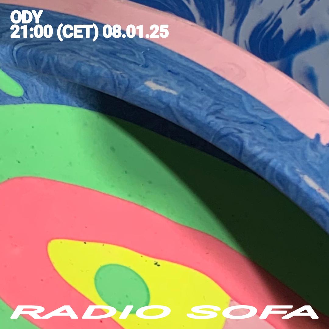 ODY (08.01.25)