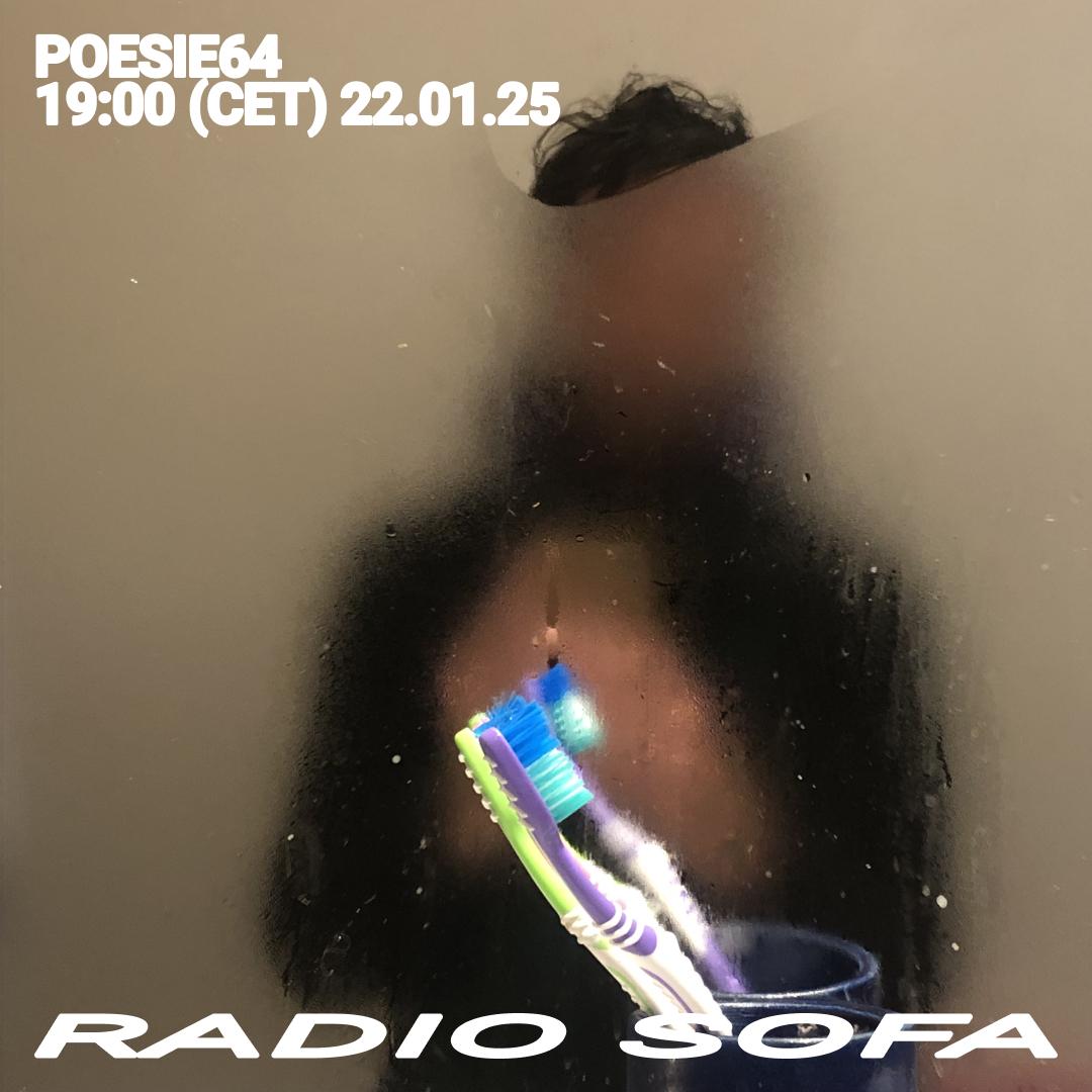 POESIE64 (22.01.25)