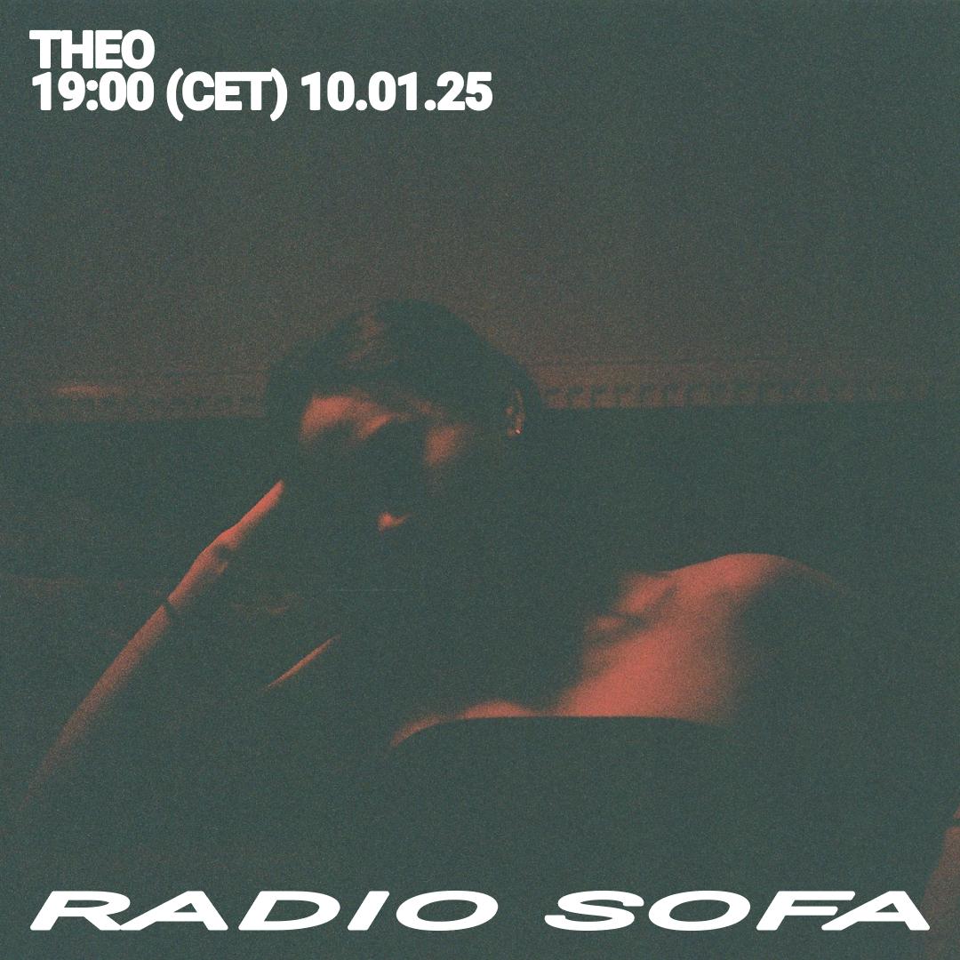 POKOJ : THEO (10.01.25)