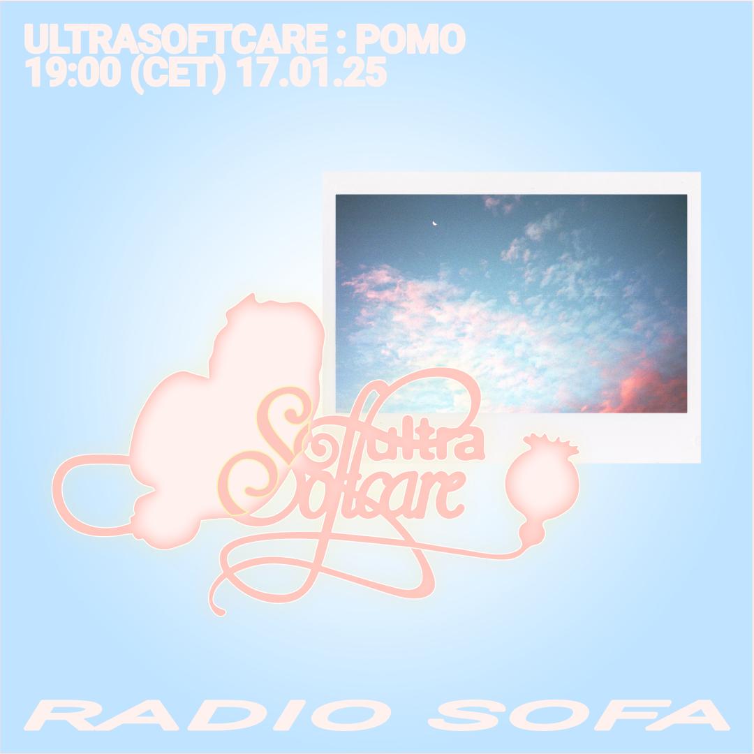 ULTRASOFTCARE : POMO (17.01.25)