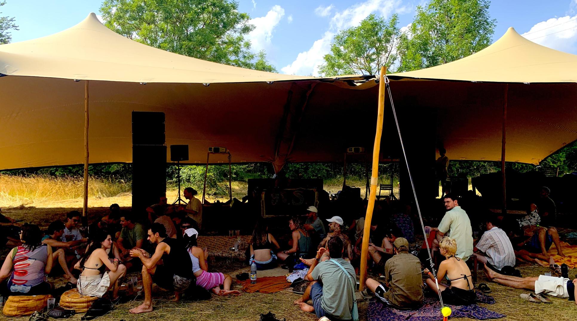 HORS-SOL FESTIVAL